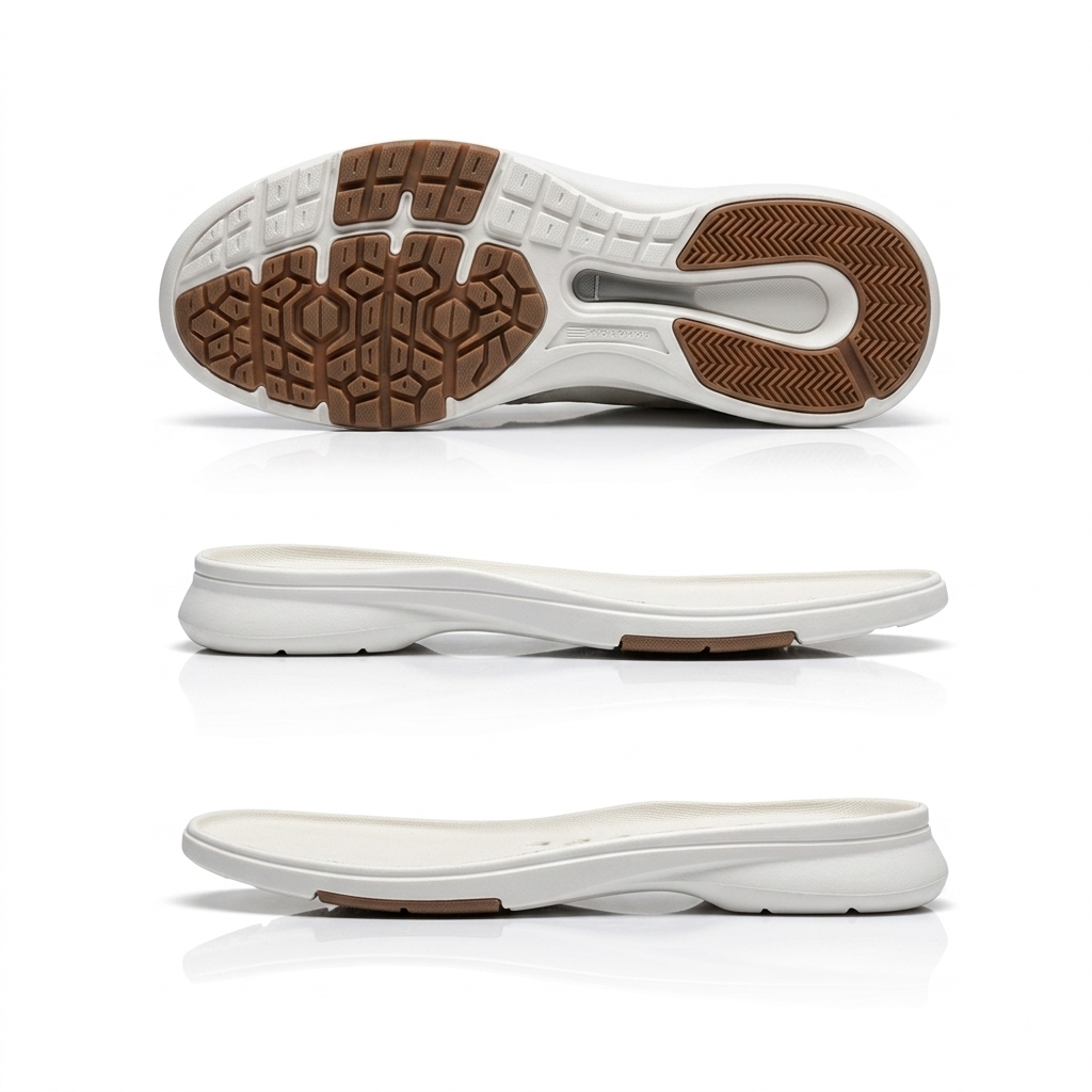 TPU Outsole